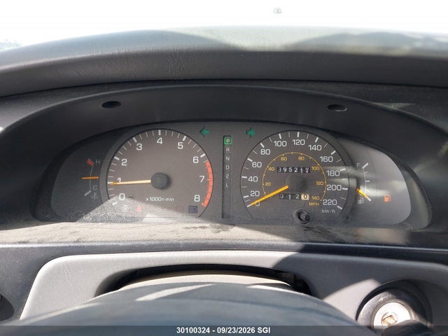 Продажа на аукционе авто 1995 Toyota Camry Dx, vin: 4T1SK11E5SU499551, номер лота: 30100324