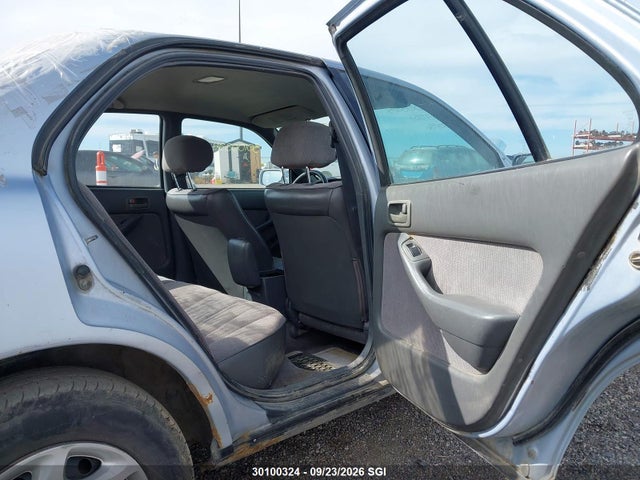 Продажа на аукционе авто 1995 Toyota Camry Dx, vin: 4T1SK11E5SU499551, номер лота: 30100324