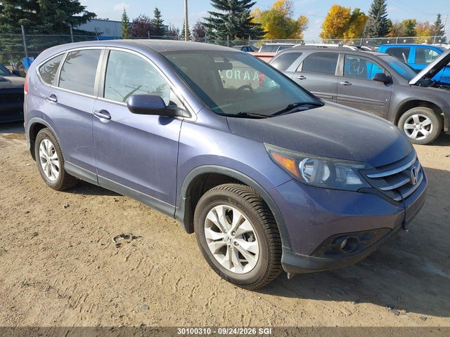 Продажа на аукционе авто 2012 Honda Cr-v Ex, vin: 2HKRM4H51CH117659, номер лота: 30100310