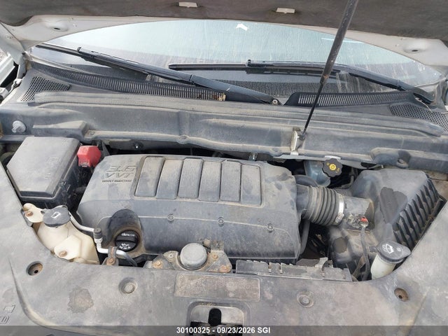 Продаж на аукціоні авто 2012 Gmc Acadia Sle, vin: 1GKKVPED7CJ406536, номер лоту: 30100325