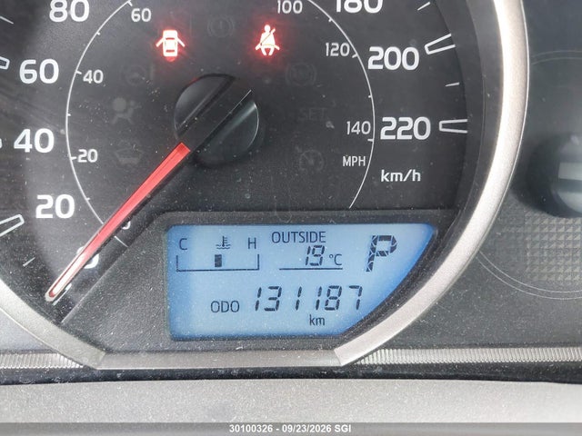 Продаж на аукціоні авто 2014 Toyota Rav4 Le, vin: 2T3BFREV4EW212550, номер лоту: 30100326