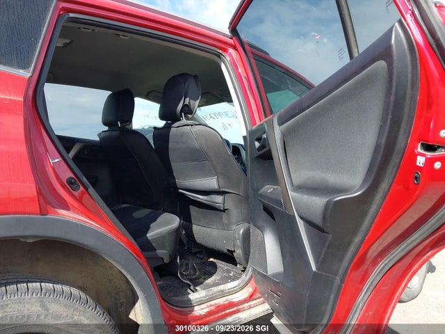 Продаж на аукціоні авто 2014 Toyota Rav4 Le, vin: 2T3BFREV4EW212550, номер лоту: 30100326