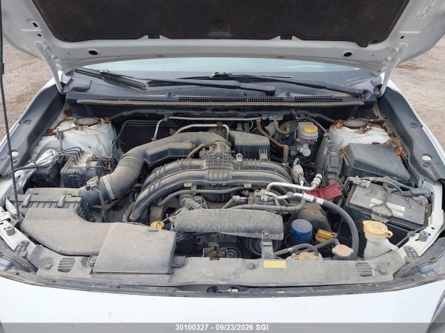 Aukcja sprzedaży 2018 Subaru Crosstrek Premium, vin: JF2GTABC3JH218215, numer aukcji: 30100327