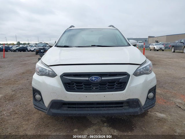 Aukcja sprzedaży 2018 Subaru Crosstrek Premium, vin: JF2GTABC3JH218215, numer aukcji: 30100327