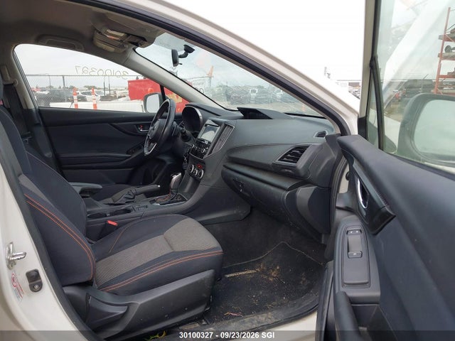 Aukcja sprzedaży 2018 Subaru Crosstrek Premium, vin: JF2GTABC3JH218215, numer aukcji: 30100327