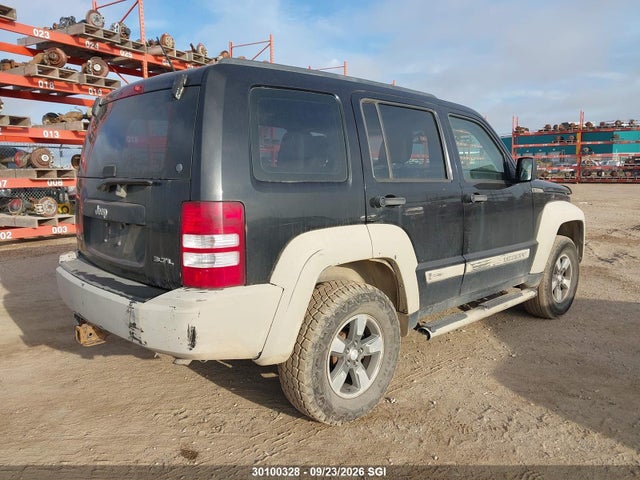 Aukcja sprzedaży 2008 Jeep Liberty Sport, vin: 1J8GN28K18W223750, numer aukcji: 30100328
