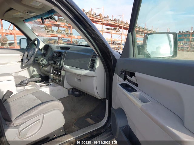 Aukcja sprzedaży 2008 Jeep Liberty Sport, vin: 1J8GN28K18W223750, numer aukcji: 30100328