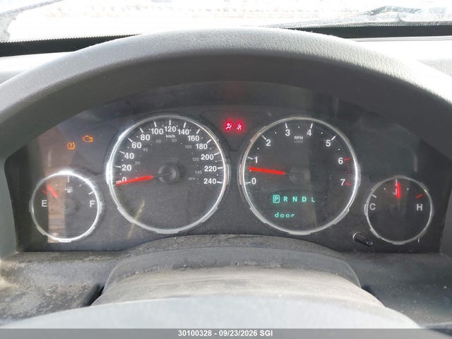Aukcja sprzedaży 2008 Jeep Liberty Sport, vin: 1J8GN28K18W223750, numer aukcji: 30100328