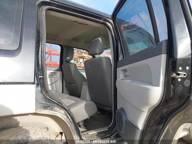 Aukcja sprzedaży 2008 Jeep Liberty Sport, vin: 1J8GN28K18W223750, numer aukcji: 30100328