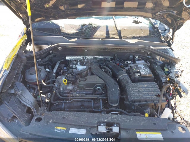 Продажа на аукционе авто 2026 Volkswagen Taos S, vin: 3VV8C7B27TM075363, номер лота: 30100329