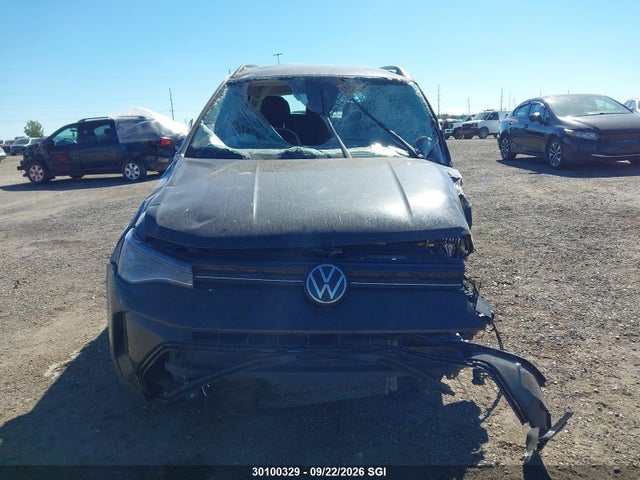 Продажа на аукционе авто 2026 Volkswagen Taos S, vin: 3VV8C7B27TM075363, номер лота: 30100329
