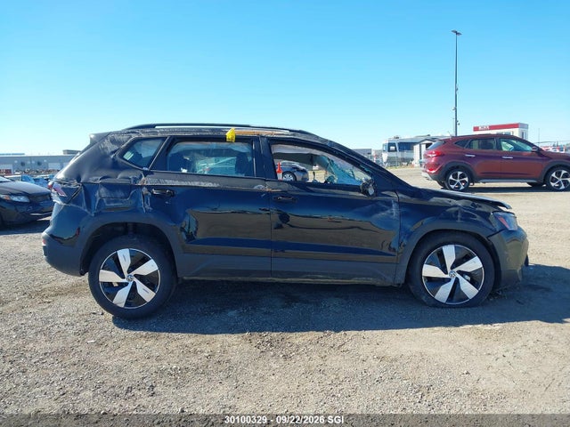Продажа на аукционе авто 2026 Volkswagen Taos S, vin: 3VV8C7B27TM075363, номер лота: 30100329