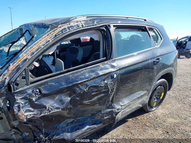 Продажа на аукционе авто 2026 Volkswagen Taos S, vin: 3VV8C7B27TM075363, номер лота: 30100329