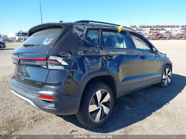 Продажа на аукционе авто 2026 Volkswagen Taos S, vin: 3VV8C7B27TM075363, номер лота: 30100329