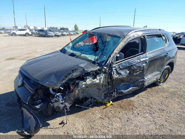 Продажа на аукционе авто 2026 Volkswagen Taos S, vin: 3VV8C7B27TM075363, номер лота: 30100329