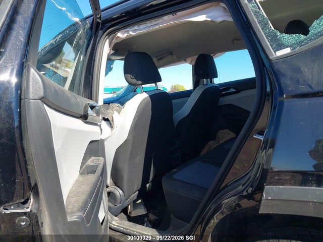 Продажа на аукционе авто 2026 Volkswagen Taos S, vin: 3VV8C7B27TM075363, номер лота: 30100329