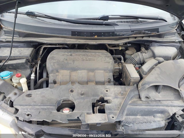 2014 Honda Odyssey Ex მანქანა იყიდება აუქციონზე, vin: 5FNRL5H4XEB503515, აუქციონის ნომერი: 30100330