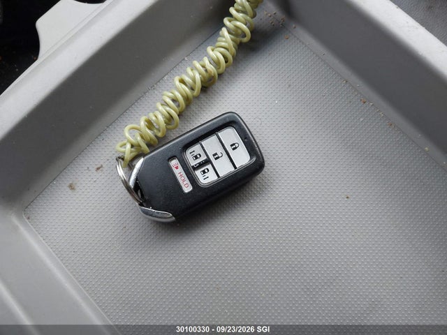 2014 Honda Odyssey Ex მანქანა იყიდება აუქციონზე, vin: 5FNRL5H4XEB503515, აუქციონის ნომერი: 30100330