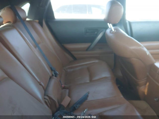 Продаж на аукціоні авто 2003 Infiniti Fx45, vin: JNRBS08W93X000327, номер лоту: 30098965