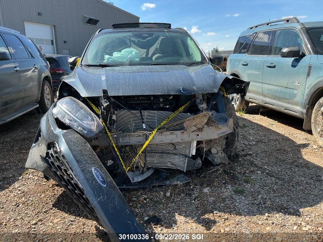 1FMCU9G6XNUA49248 Ford ESCAPE SE