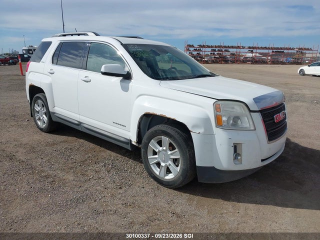 30100337 :رقم المزاد ، 2GKFLTE3XD6167733 vin ، 2013 Gmc Terrain مزاد بيع