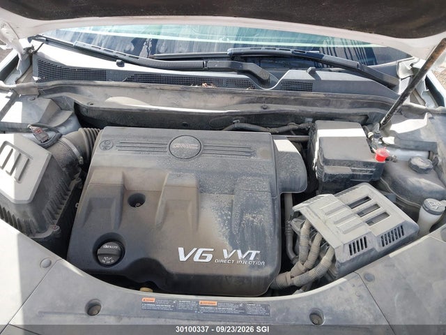 30100337 :رقم المزاد ، 2GKFLTE3XD6167733 vin ، 2013 Gmc Terrain مزاد بيع