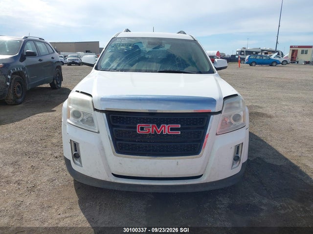 30100337 :رقم المزاد ، 2GKFLTE3XD6167733 vin ، 2013 Gmc Terrain مزاد بيع