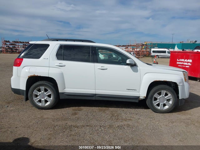 30100337 :رقم المزاد ، 2GKFLTE3XD6167733 vin ، 2013 Gmc Terrain مزاد بيع