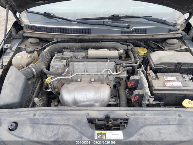 Aukcja sprzedaży 2015 Chrysler 200 Lx, vin: 1C3CCCFB3FN717703, numer aukcji: 30100338