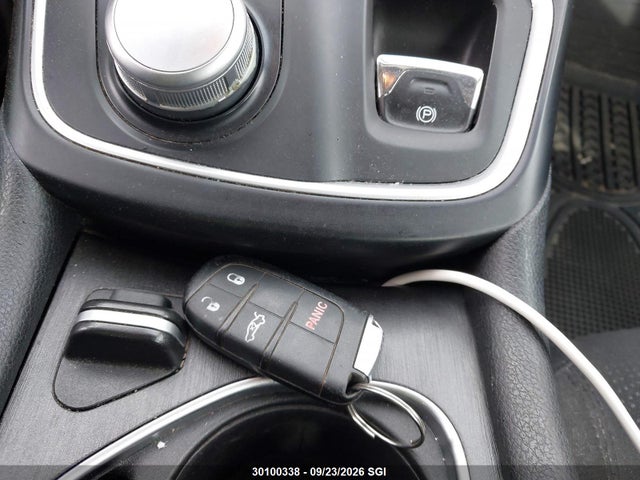 Aukcja sprzedaży 2015 Chrysler 200 Lx, vin: 1C3CCCFB3FN717703, numer aukcji: 30100338