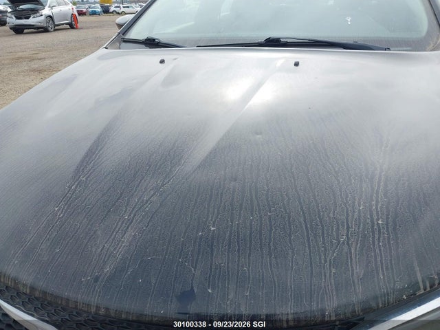Aukcja sprzedaży 2015 Chrysler 200 Lx, vin: 1C3CCCFB3FN717703, numer aukcji: 30100338