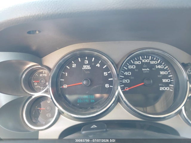 30093799 :رقم المزاد ، 1GT120CG0CF156340 vin ، 2012 Gmc Sierra K2500 Sle مزاد بيع