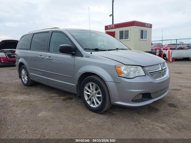 Aukcja sprzedaży 2013 Dodge Grand Caravan Se, vin: 2C4RDGBG0DR698362, numer aukcji: 30100340