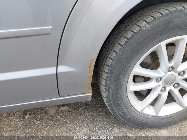 2013 Dodge Grand Caravan Se მანქანა იყიდება აუქციონზე, vin: 2C4RDGBG0DR698362, აუქციონის ნომერი: 30100340