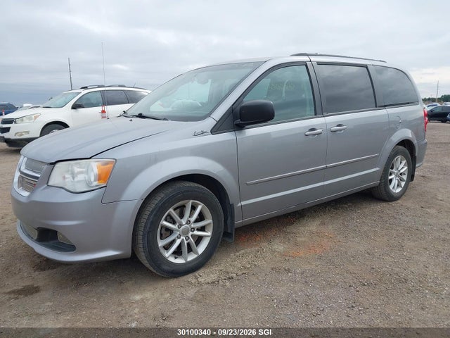 2013 Dodge Grand Caravan Se მანქანა იყიდება აუქციონზე, vin: 2C4RDGBG0DR698362, აუქციონის ნომერი: 30100340