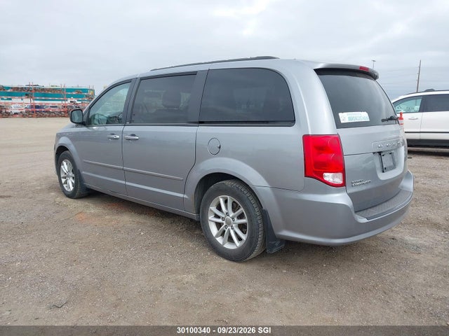 2013 Dodge Grand Caravan Se მანქანა იყიდება აუქციონზე, vin: 2C4RDGBG0DR698362, აუქციონის ნომერი: 30100340