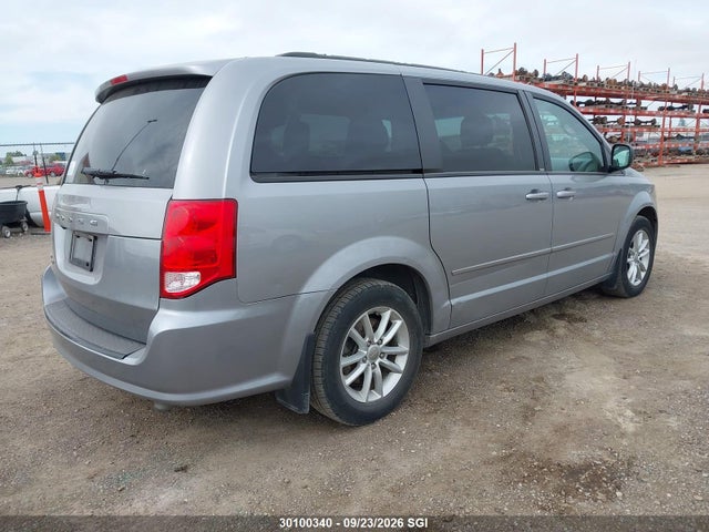 2013 Dodge Grand Caravan Se მანქანა იყიდება აუქციონზე, vin: 2C4RDGBG0DR698362, აუქციონის ნომერი: 30100340
