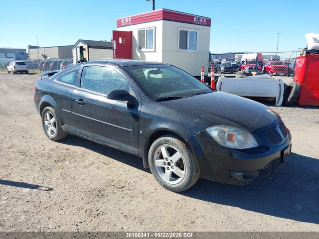 Aukcja sprzedaży 2008 Pontiac G5 Se, vin: 1G2AL15F287129105, numer aukcji: 30100341