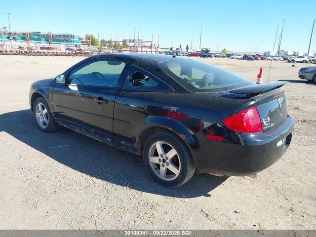 Продаж на аукціоні авто 2008 Pontiac G5 Se, vin: 1G2AL15F287129105, номер лоту: 30100341
