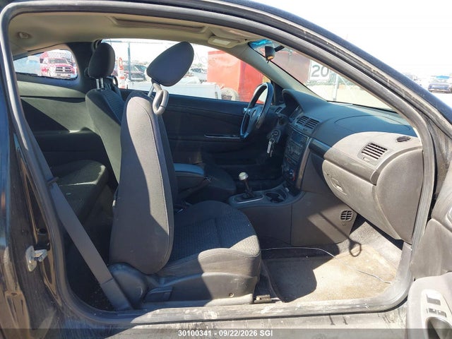 Продаж на аукціоні авто 2008 Pontiac G5 Se, vin: 1G2AL15F287129105, номер лоту: 30100341
