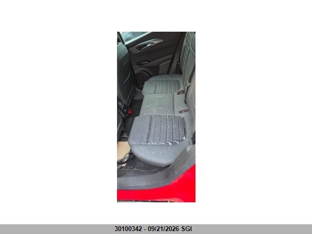 30100342 :رقم المزاد ، ZACNDFAN5P3A02040 vin ، 2023 Dodge Hornet Gt مزاد بيع