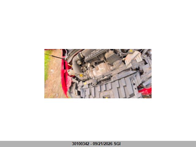 30100342 :رقم المزاد ، ZACNDFAN5P3A02040 vin ، 2023 Dodge Hornet Gt مزاد بيع