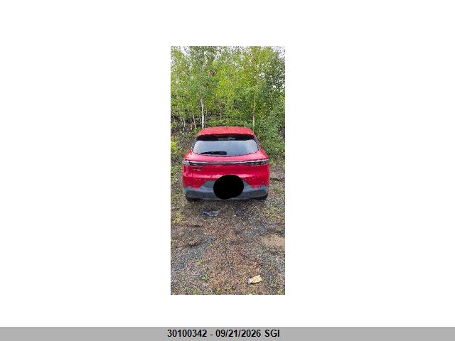30100342 :رقم المزاد ، ZACNDFAN5P3A02040 vin ، 2023 Dodge Hornet Gt مزاد بيع