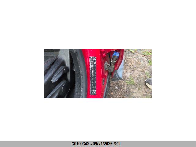 30100342 :رقم المزاد ، ZACNDFAN5P3A02040 vin ، 2023 Dodge Hornet Gt مزاد بيع