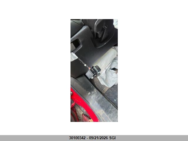 30100342 :رقم المزاد ، ZACNDFAN5P3A02040 vin ، 2023 Dodge Hornet Gt مزاد بيع