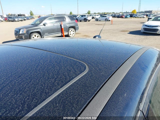 30100343 :رقم المزاد ، 1FADP3J21GL317220 vin ، 2016 Ford Focus Titanium مزاد بيع