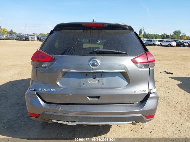 Aukcja sprzedaży 2017 Nissan Rogue Sv/sl, vin: 5N1AT2MV1HC774969, numer aukcji: 30100177