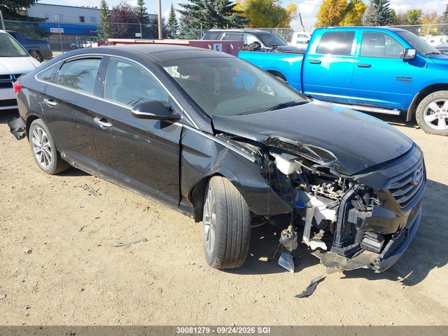 Aukcja sprzedaży 2016 Hyundai Sonata Sport/limited, vin: 5NPE34AF8GH266239, numer aukcji: 30081279