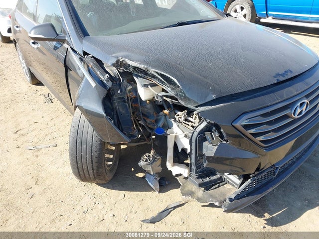 Продаж на аукціоні авто 2016 Hyundai Sonata Sport/limited, vin: 5NPE34AF8GH266239, номер лоту: 30081279