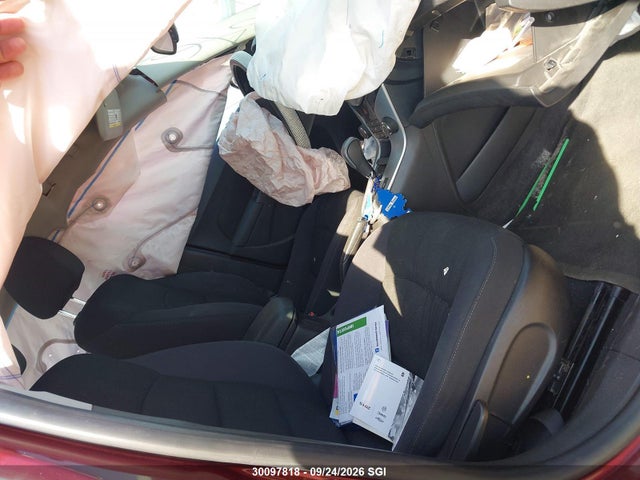 Chevrolet CRUZE LT 2015 1G1PC5SB5F7227646 Image 5
